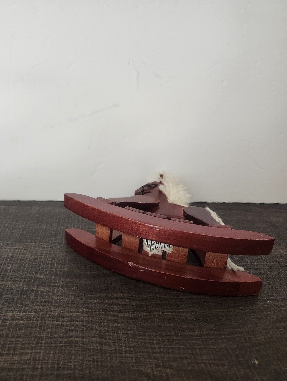 Small Rocking Horse - Picture 6 of 7